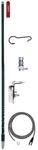 Firestik FG4648-B Four Foot No-ground Plane Cb Antenna Kit (black) New. Price: $74.99.
