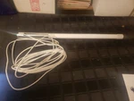 Comtelco MC800U-915-SP1 Marine Vhf Antenna Mhz (no Box) Used. Price: $35.00.