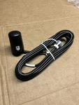 Laird TRAB58003 Phantom Omni Antenna 4.9GHZ-6.0GHZ With Through-roof Cable Used. Price: $24.95.