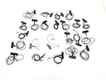 Lot (23) Pctel WGP02504 2.4GHZ Glass-mount Covert Antenna Motorola Watchguard Used. Price: $179.95.