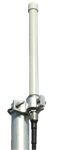Sirio SCO-2451 Dual-band Wlan Station Antenna 2.4-2.485 5.15-5.875 Ghz New. Price: $49.00.
