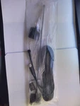 The Antenna Company K3 Glass Mount With Mini Connectors For Motorola New. Price: $14.95.