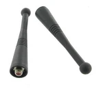 Bestkong 2 X 900MHZ Stubby Antenna For Motorola Radio DTR550 DTR650 Black New. Price: $22.39.