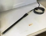 Mobile Mark 0D9-2400PTA Communication Antenna 10' RG-8 W/ Tnc Male Warranty! Used. Price: $25.00.