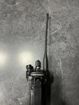 New E/m Wave Flexible High Gain Tri-band Antenna For Motorola APX8000 & More!. Price: $85.00.