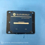 Allen Bradley 2750-H1 Series Module Antenna Head Short Range 3038 Used. Price: $32.02.