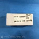 Balluff BIS015K Hf Read / Write Head And Antenna (13.56 Mhz) Fnfp New. Price: $178.20.