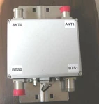Andrew Commscope E15S08P80 09 Tower Mounted Amplifier Used. Price: $195.00.
