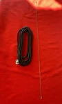 Laird AN102800V1 Quarterwave Unity Gain Antenna New. Price: $5.00.