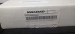 New Maxrad MP9026CPRXFPTMSMA Panel Antenna 902-928 Mhz 6.4 Dbdc Rhcp. Price: $125.00.