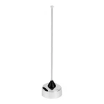 Uhf 450-470 Mhz 1/4 Wave Mobile Two Way Radio Antenna Larsen NMOQW450 New. Price: $34.95.