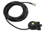 Trunk Lip Nmo Antenna Mount With RG58 For Motorola Mobile Radio Mini-uhf 1247B New. Price: $28.00.