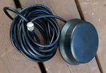 Larsen Mirage Pulse LP800NMO Low Profile Antenna, Black 806-960 Mhz W/19FT Cord Used. Price: $69.99.