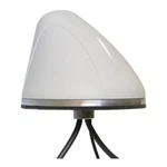 Mobile Mark SMW-305-3A002A-WHT-204 Wide Band Ant, Custom New. Price: $141.57.