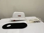 Pctel Inc. ASPG931 Linebacker Mobile Transit Antenna,uhf, No Cable 890-960 Mhz Open. Price: $44.00.