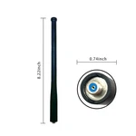 Gps/vhf Antenna 147-160MHZ PMAD4068C For APX4000 APX6000 APX6500 APX7000 Radio New. Price: $9.90.