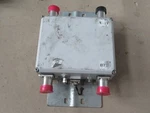 Andrew Commscope E15S08P80 09 Tower Mounted Amplifier ETW200VS12UB Used. Price: $99.99.