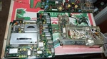 Motorola Syntor X9000 Mobile Radio Parts Convert Low Band Frequency Used. Price: $49.95.