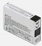 PMNN4578A BT110 Li-ion Battery For Motorola DTR600 DTR700 Radio New. Price: $29.00.