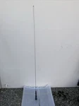Chp Laird Low Band Wide 39-46 Mhz WPC39SOB-001 Antenna Crown Missing Top Ball Used. Price: $85.00.