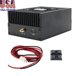Usa Stock Digital Power Amplifier Uhf 80W Radio Dmr Fm New. Price: $114.00.