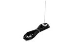 Motorola HAE4002A Uhf 403-430 Mhz 1/4 Wave Roof Mount Antenna New. Price: $5.42.
