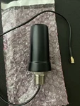 Banner BWA-902-D Antenna 900MHZ New. Price: $119.00.