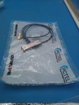 Pctel Maxrad WG-3938D-24 2.4 Ghz Glass Mount Antenna 3FT Watchguard 4RE New. Price: $13.89.