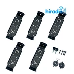 Pack Heavy-duty Mount Bracket For APX4500/XTL5000 Radios HLN6861 Style New. Price: $140.00.