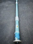 New Dbspectra DS8M11PDAU 800MHZ Antenna 11.2DBD Gain. Price: $5000.00.