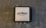 Sti-co Coup-v/u/c-mil-t Tri Band Mobile Radio Antenna Vhf Uhf 7-800 Used. Price: $199.99.