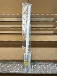 New- Pctel Omni Antenna, 746-869MHZ, N-female, 3DB, Fiberglass MFBW7463 Open. Price: $174.50.