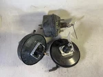 2021 Dodge Ram 1500 Power Brake Booster Oem 83K Miles - LKQ393267102 Used. Price: $105.85.