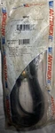 Antenex MB8 Uhf/vhf Brass Antenna Base, W/ 17' RG58A/U New. Price: $25.00.