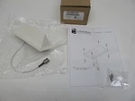 Cushcraft S2408MD Directional Ism Band Ceiling Mount 8DBI Array 2400-2500MHZ New. Price: $14.98.