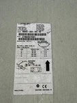 Commscope NNH-65A-R4-V2 Multiband Sector Antenna 4-PORT Ret 698-2690 Mhz Used. Price: $350.00.