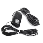 Pulse / Larsen Nmohfgpsnoconn - Thru Body Antenna Mount & Coax Cable New. Price: $27.95.