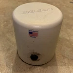 Antenex TRAT1500 G-150-168MHZ Phantom Unity Gain Nmo Antenna Tunable Vhf Used. Price: $24.99.