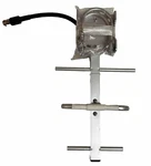 L-com HG903YE Antenna Female Connector, 900 MHZ,3 DBI,1/2"BOO Ships Free New. Price: $140.95.