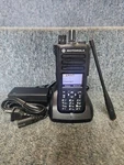 Motorola XPR7580 800 Mhz Digital Dmr Connect+ Fm Approved Radios Buy 1 - 6 Units Used. Price: $227.97.