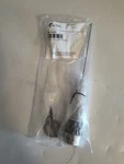 MUF4502S: Pctel / Maxrad Base Loaded Chrome Coil Antenna Uhf MHZ-470 New. Price: $50.00.