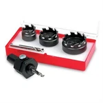 14003 Blair Hole Cutters 3/4 To 1-1/4 New. Price: $100.50.