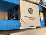 New Allen Bradley 2750-ASPR Revision Intelligent Antenna Fnip. Price: $874.41.