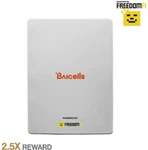 Baicell Nova 430H Outdoor Cbrs Small Radio White New. Price: $370.00.