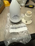 Pctel GPS-TMG-26N High Rejection Timing Antenna 26DB Amplifier New Open. Price: $49.99.