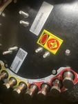 Brand New Amphenol Antenna Solution Canster 2C2U3MT360X06F *ships Free*. Price: $1499.99.
