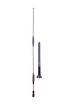 Pctel/maxrad BMUF8045 806-866 Mhz Black 125 Watt 5DB Elevated Closed Co New. Price: $93.56.