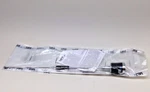 Laird B8065CN Antenna Mobile Radio 806-896 5DB 1/2 Ov Ngp Cls New. Price: $75.00.