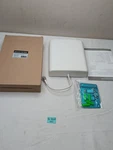 Surecall 5G Ultra-wideband Directional Wall-mount Indoor Panel Antenna SC-548W Open. Price: $80.04.