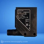 Ifm DTA100 Read Write Antenna Head Usip Used. Price: $126.48.
